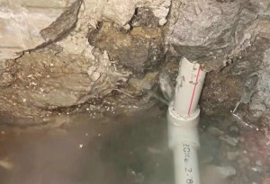 汾阳管道漏水检测五