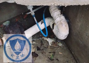 汾阳水管漏水检测公司6