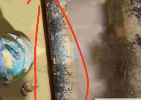 汾阳水管漏水检测公司1